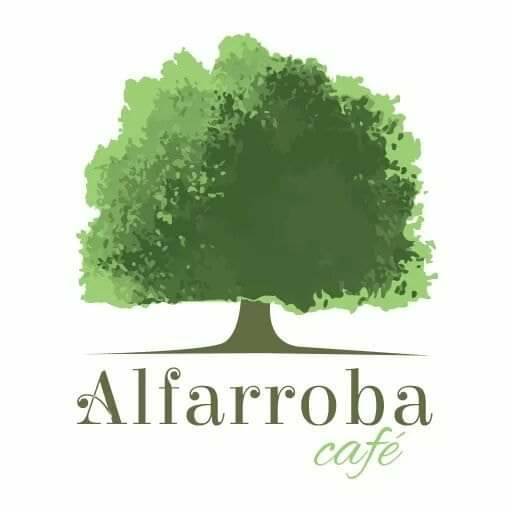 Restaurants Alfarroba Café