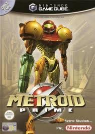 Product Metroid Prime