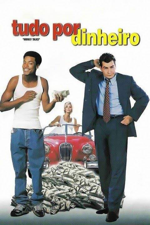 Película Tudo por dinheiro