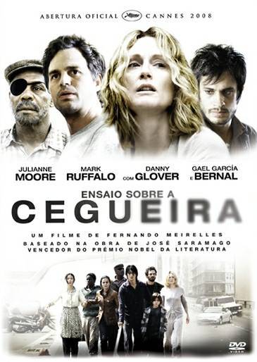 Movie Ensaio Sobre a Cegueira