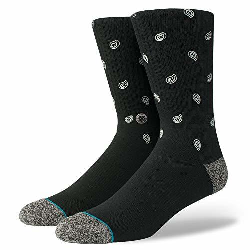 Fashion Stance Foundation Mens Socks ~ Emerge