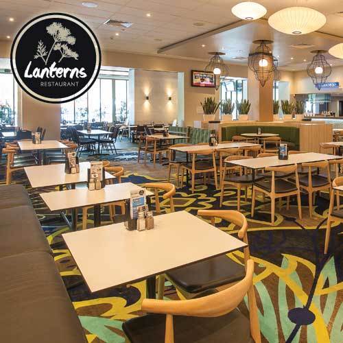 Restaurantes Brothers Leagues Club Cairns