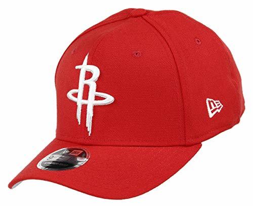 Products A NEW ERA Era Houston Rockets 9fifty Stretch Snapback Cap NBA Essential