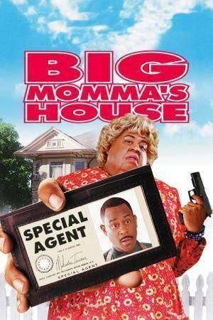 Social Big Momma's House