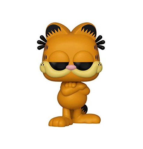 Product Funko Pop : Garfield