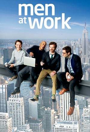 Serie Men At Work