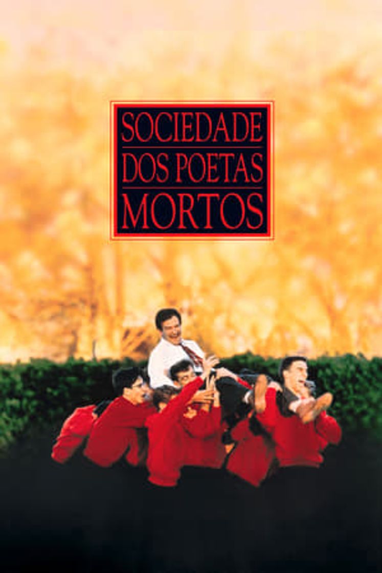 El club de los poetas muertos