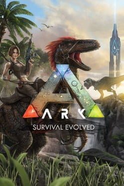 Videojuegos ARK: Survival Evolved