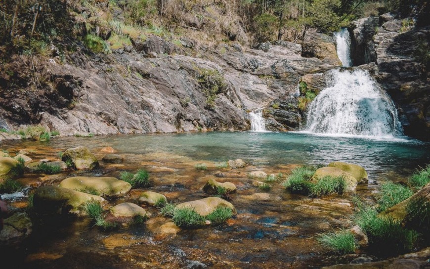 Place Cascata do Pincho