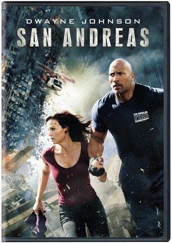 Movie San Andrés