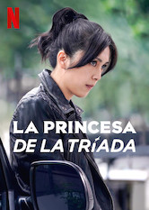 A Princesa da Máfia