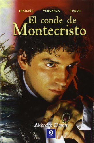 Película El conde de Montecristo