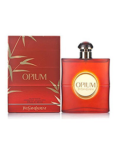 Product Yves Saint Laurent Opium Eau de Toilette Vaporizador 90 ml