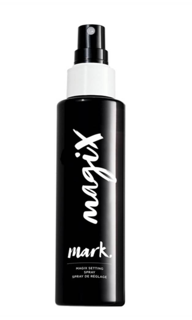 Fashion Spray fixador de maquilhagem 