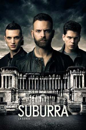 Serie Suburra: La serie