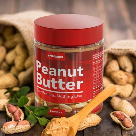 Producto Peanut Butter