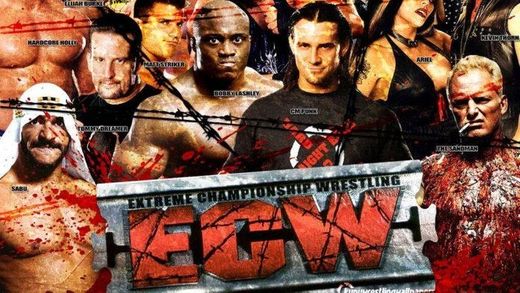 ECW (WWE)