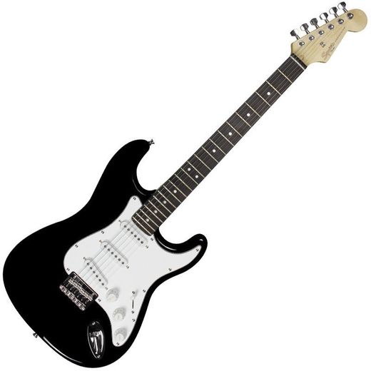 Guitarra Fender - Squier Mainstream Strat