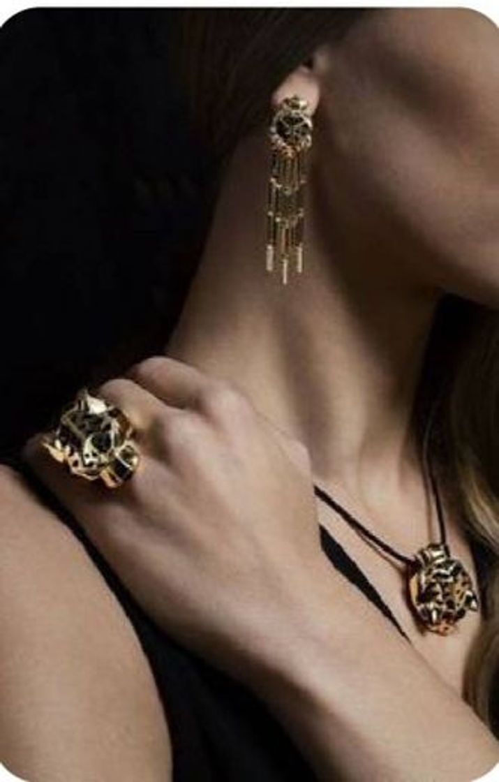 Social Sensual Jewerly 