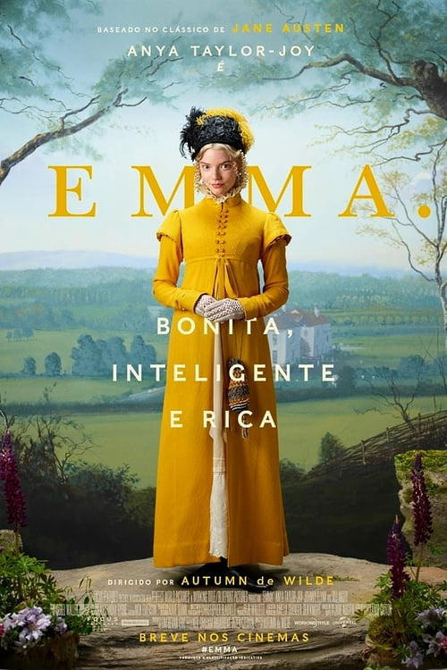 Película Emma.