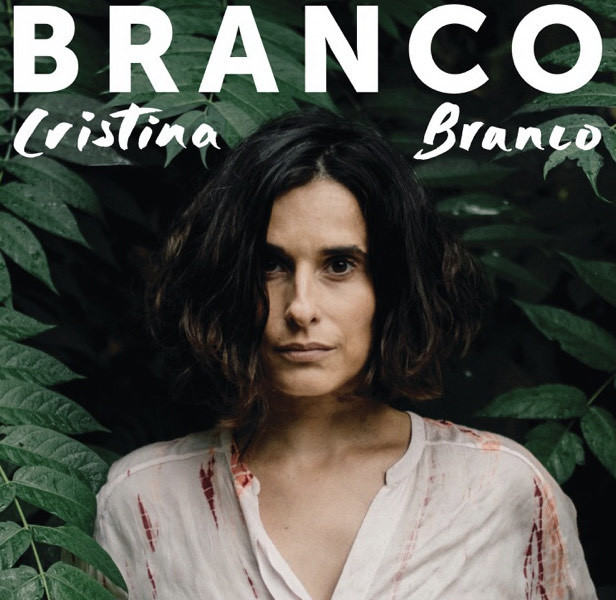 Music BRANCO - Cristina Branco