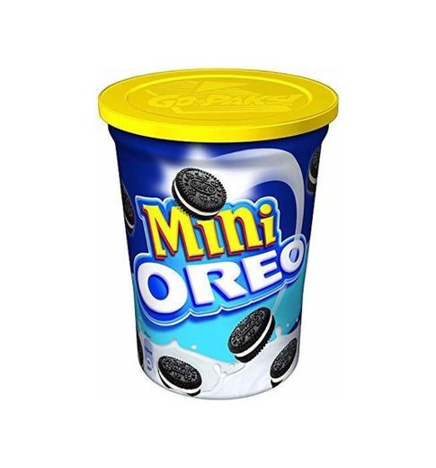 Oreo minis 115 grams 8 Pack