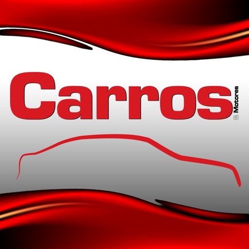 App Carros revista