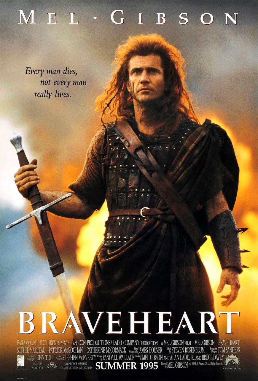 Movie Braveheart