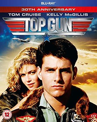 Movie Top Gun: Ídolos del aire