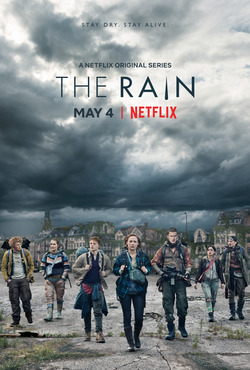 Serie The Rain