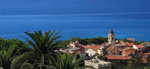 Bordighera