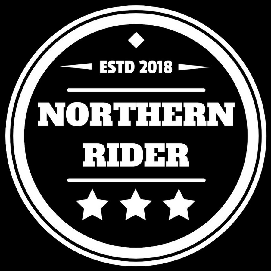 Fashion Northern Rider - YouTube