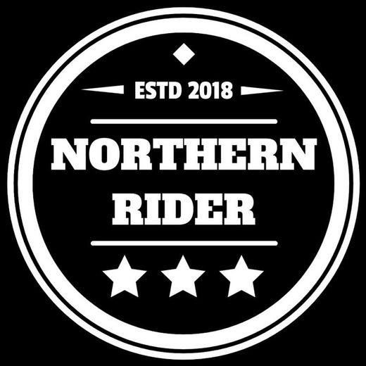 Northern Rider - YouTube