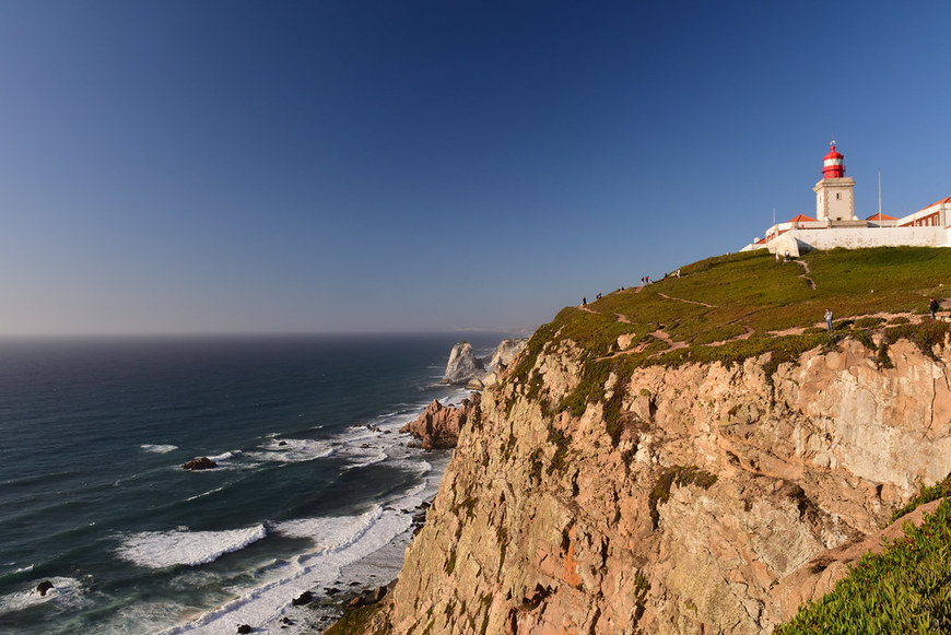 Place Cabo da Roca