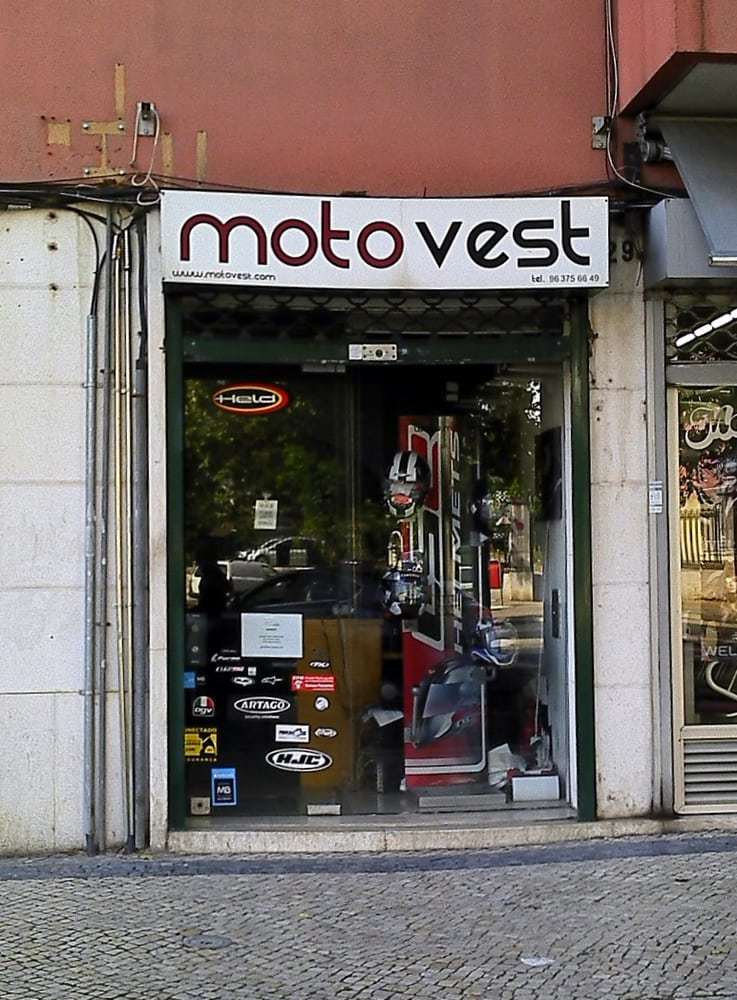 Lugares Motovest