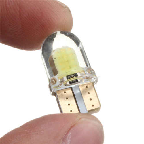 Product T10 194 168 W5W Cob 8SMD LED Canbus