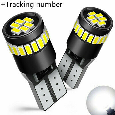 Product T10 501 194 W5W SMD 24 LED Car CANBUS
