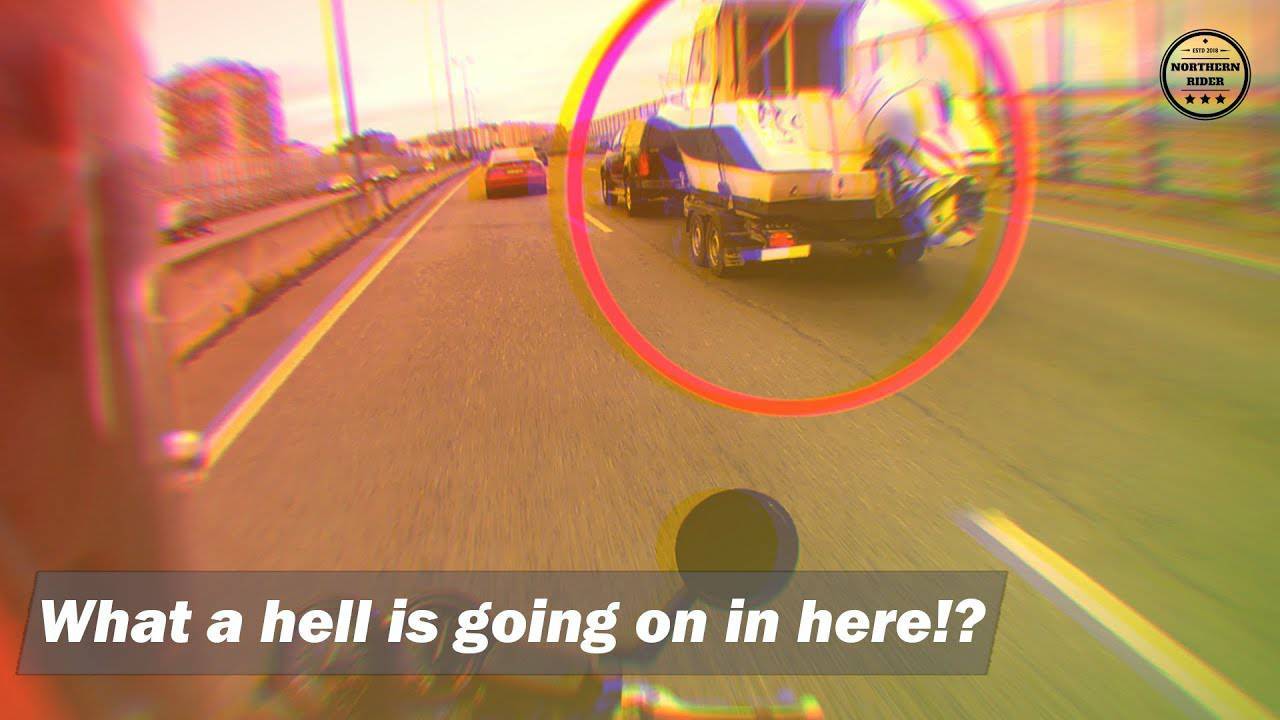 #62 - What a hell is going on in here!?