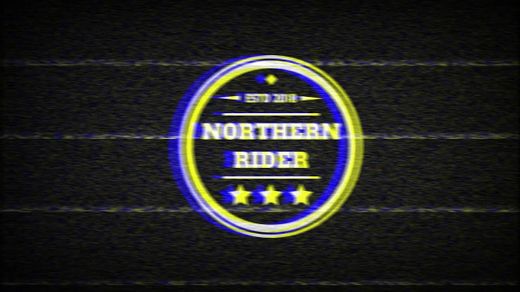 New Intro For Northern Rider Youtube Channel