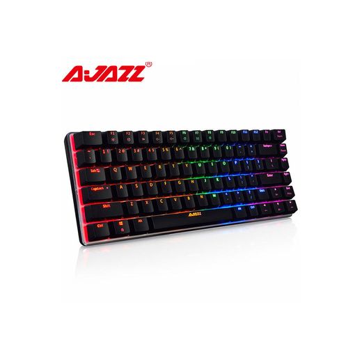 AJazz AK33 Mechanical Keyboard