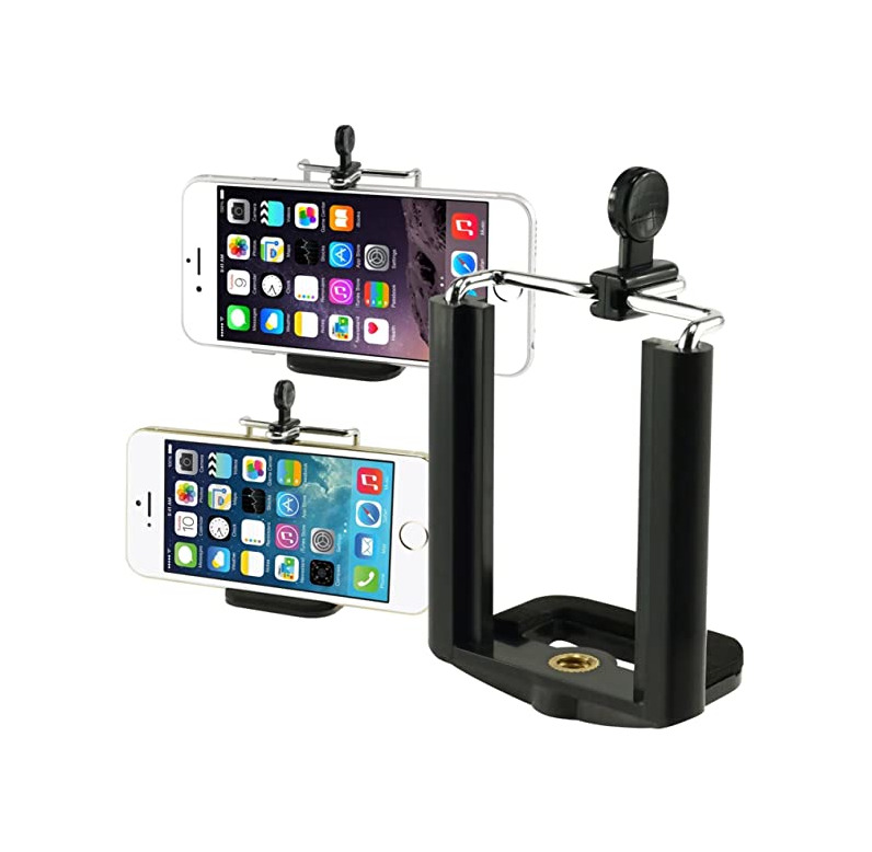 Producto Camera Phone Stand Clip Bracket Holder Mount