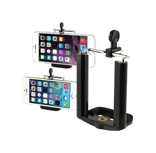 Camera Phone Stand Clip Bracket Holder Mount