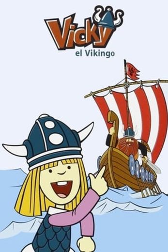 Vicky the Viking