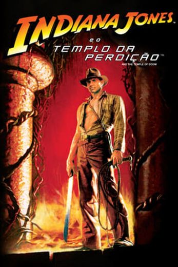 Indiana Jones and the Temple of Doom