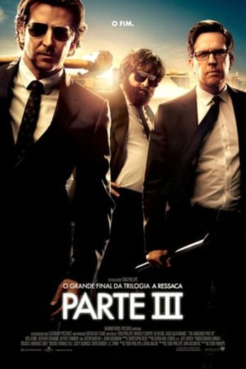 The Hangover Part III