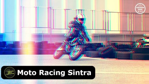 I Went To «Escola Iniciação Moto Racing Sintra»