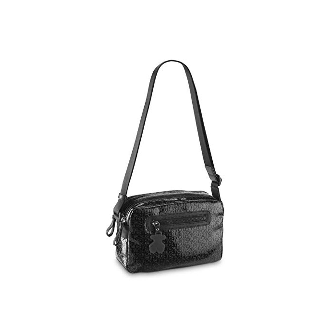 Fashion Tous Timila Lindsay, Bolso Bandolera para Mujer,