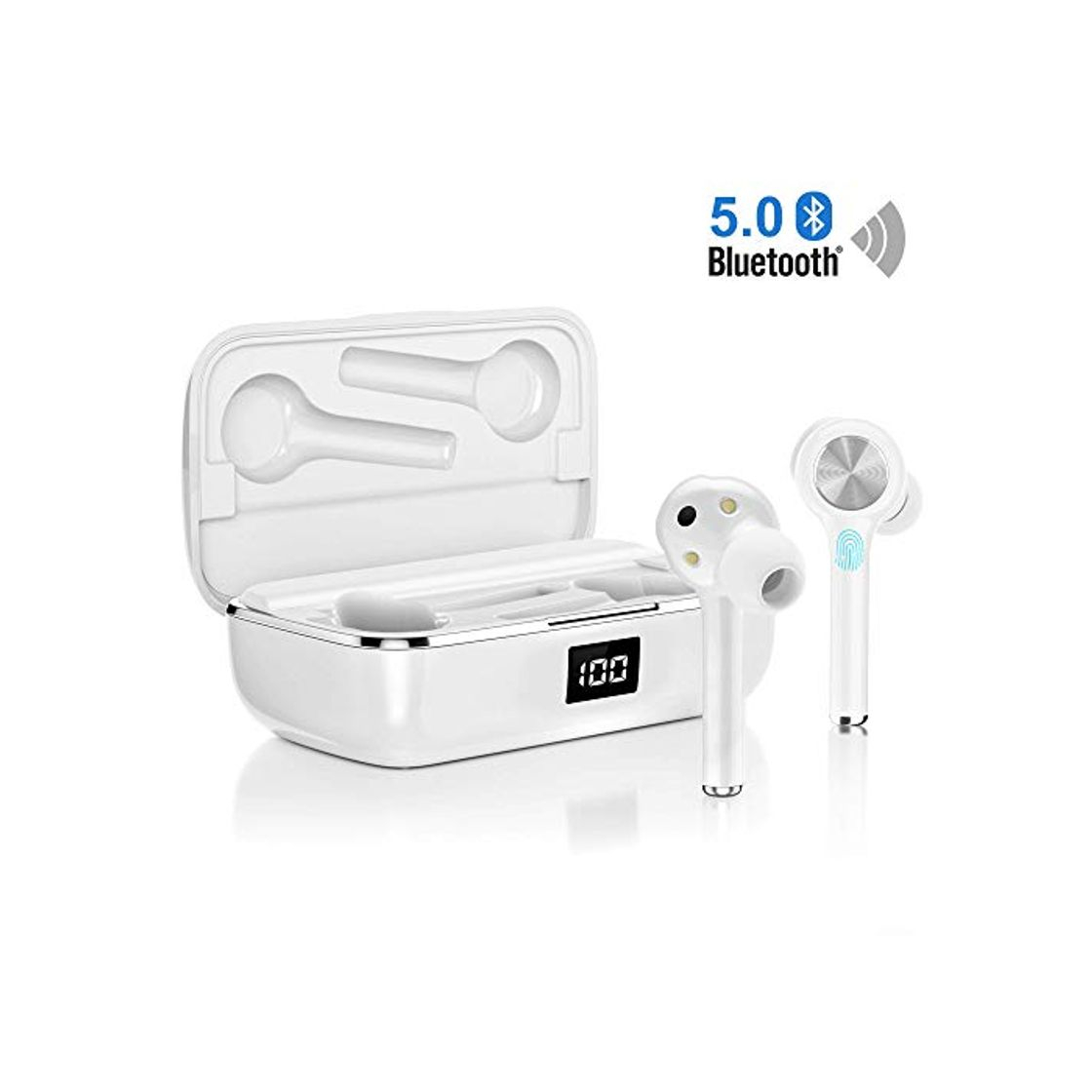 Product Auriculares Bluetooth