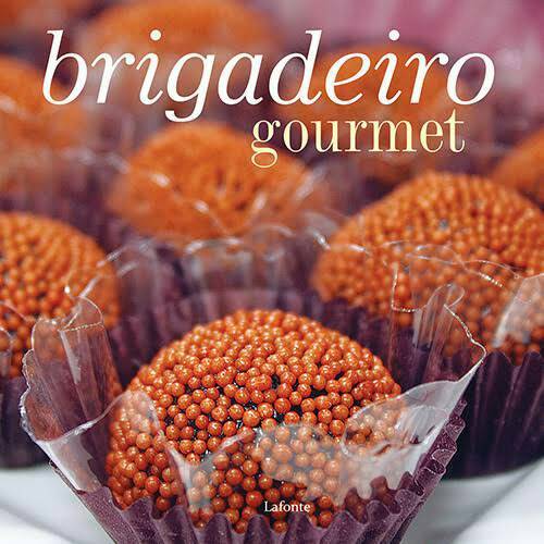 Aprenda grátis 100 receitas de Brigadeiro Gourmet