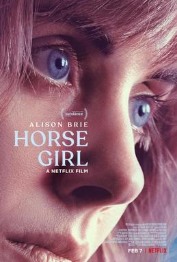 Horse Gril